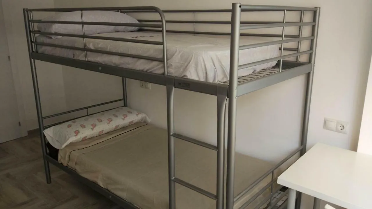 Piso Arango Hotel Malaga 0*,  Spain