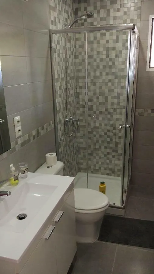 Apartment Piso Arango Hotel Malaga