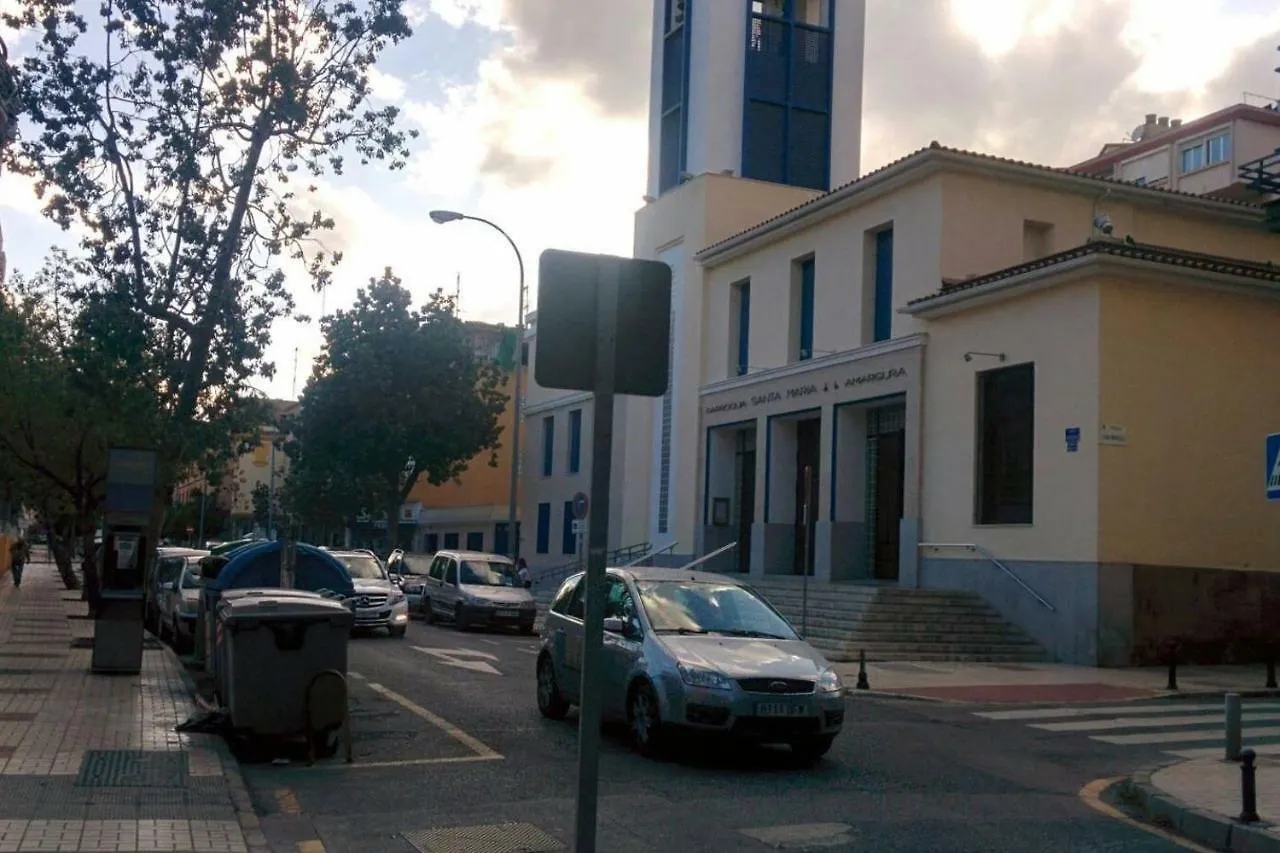 Piso Arango Hotel Malaga 0*,  Spain
